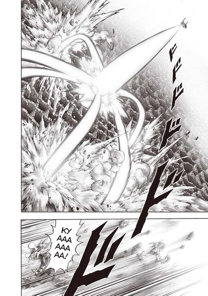 One-Punch Man, Chapter 127 image 23
